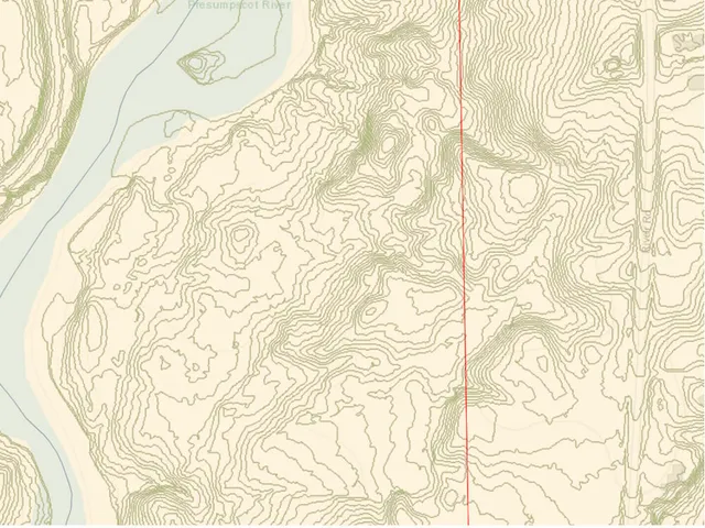 $1,060,000 | 594 River Road, Windham, ME 04062