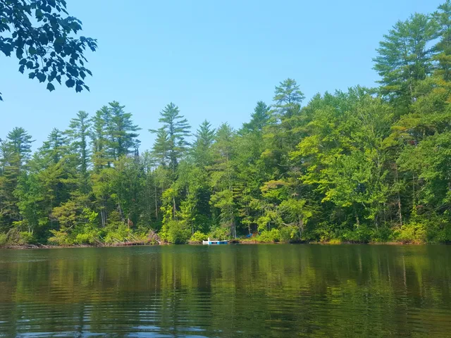 $1,060,000 | 594 River Road, Windham, ME 04062