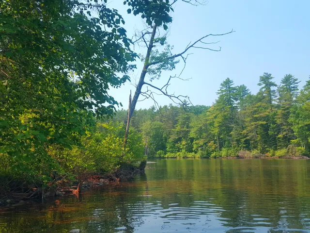 $1,060,000 | 594 River Road, Windham, ME 04062