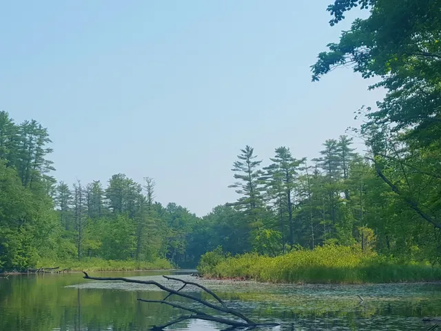 $1,060,000 | 594 River Road, Windham, ME 04062