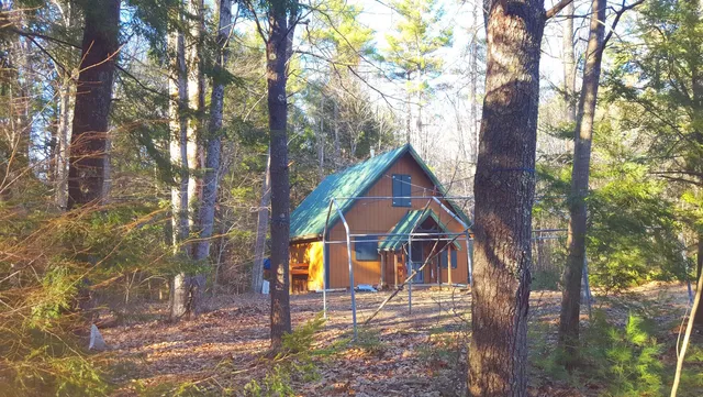 $1,060,000 | 594 River Road, Windham, ME 04062