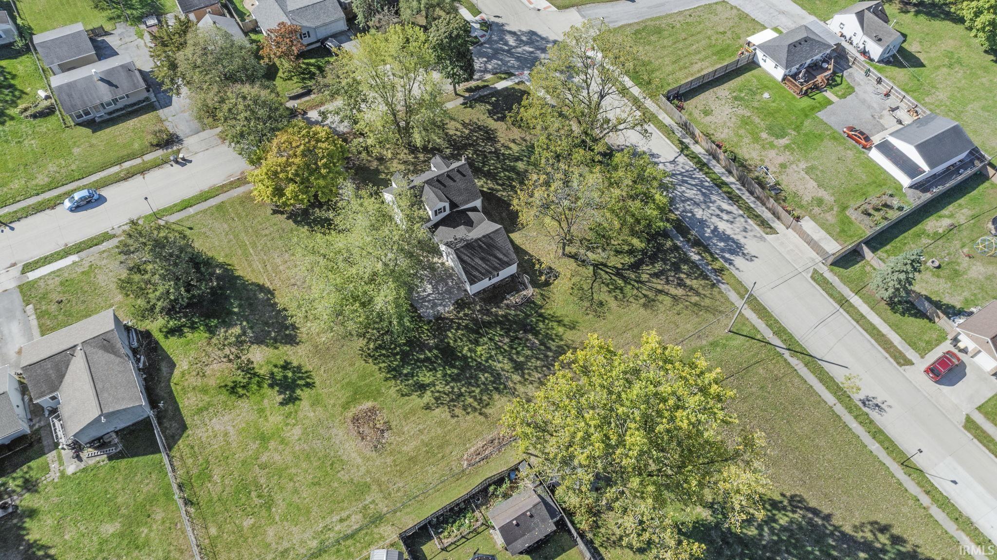 2910 Waynedale Boulevard Fort Wayne, IN 46809 - Photo 31 of 36