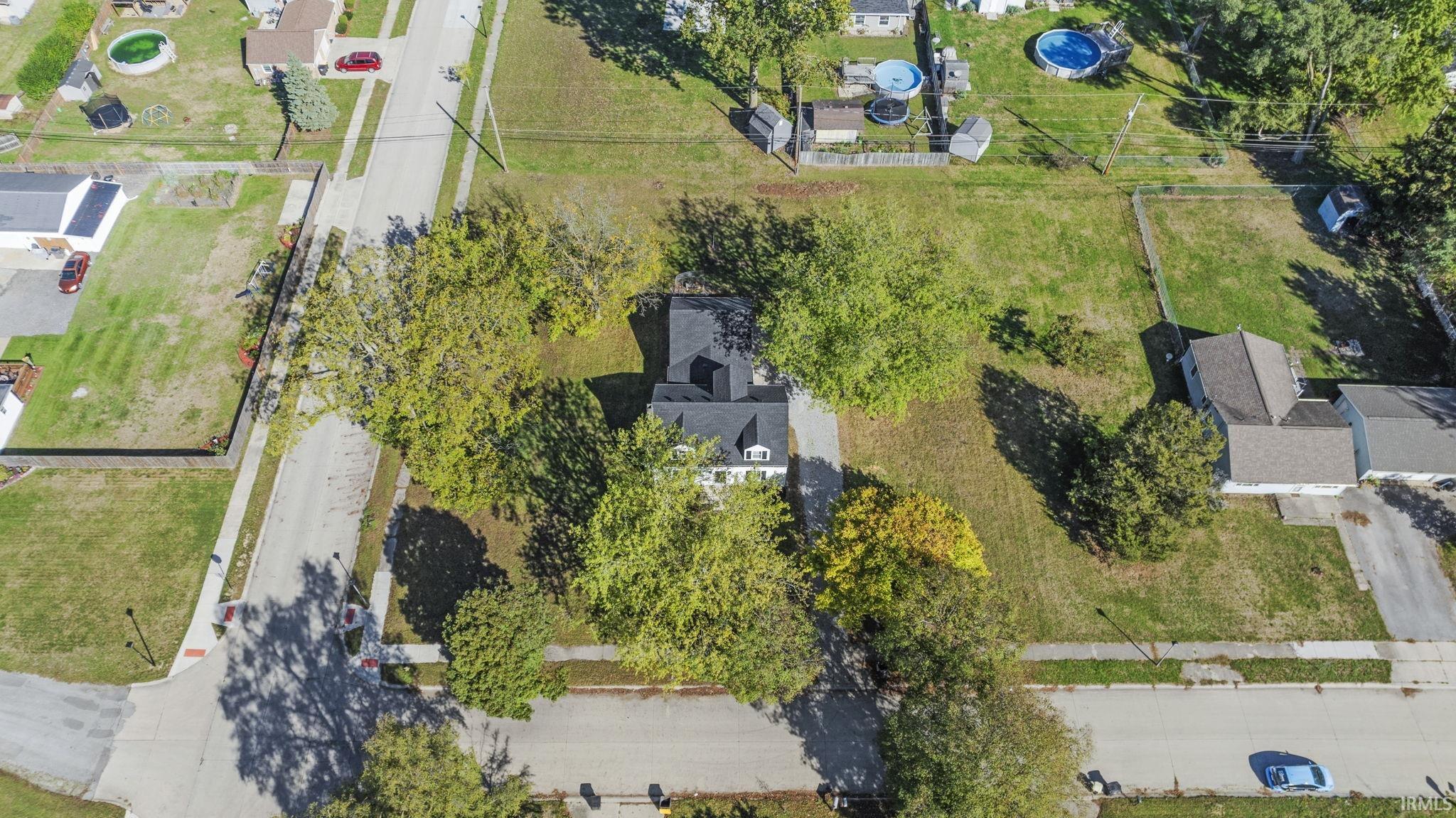 2910 Waynedale Boulevard Fort Wayne, IN 46809 - Photo 32 of 36