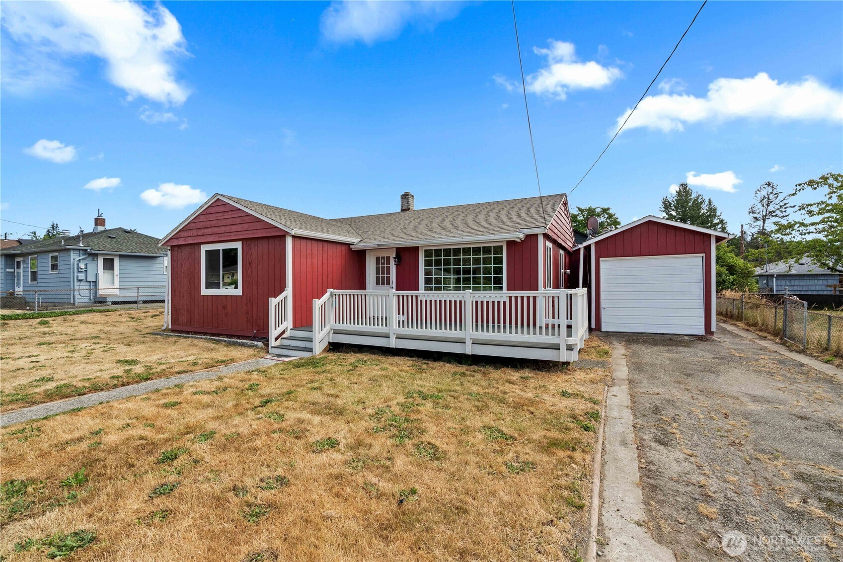 3236 Phillips Avenue Bremerton, WA 98310 - Photo 28 of 34