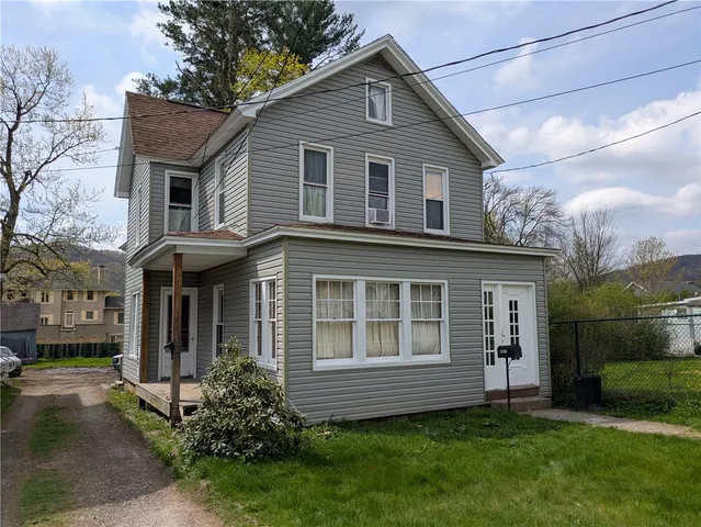 $75,000 | 165 Pleasant Street, Bradford, PA 16701