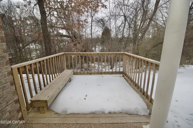 $279,999 | 56 Rustic Bridge Drive, Jackson, TN 38305