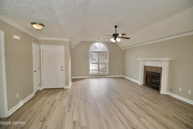 $279,999 | 56 Rustic Bridge Drive, Jackson, TN 38305