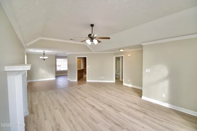 $279,999 | 56 Rustic Bridge Drive, Jackson, TN 38305