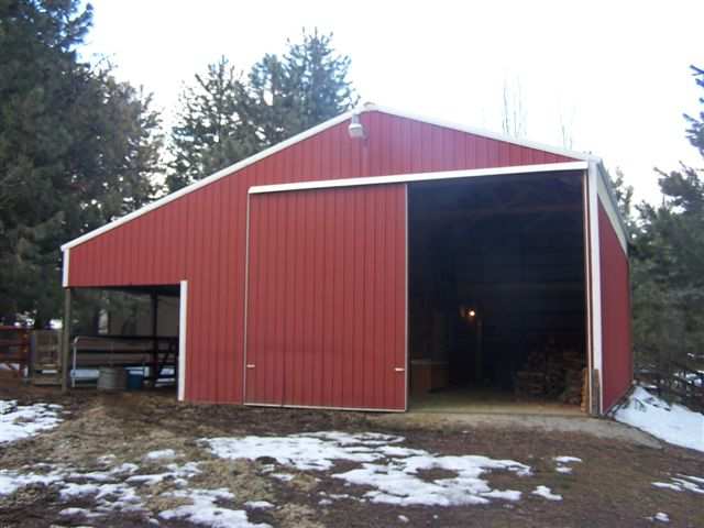 4605 South Chapman Road Greenacres, WA 99016 - Photo 8 of 9 Gallery Image 8