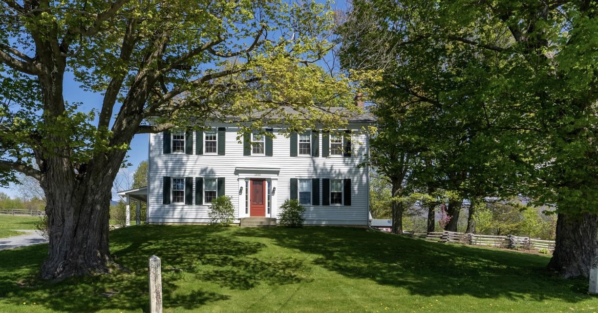 1553 Wheeler Road Brandon, VT 05733 - Photo 2 of 39 Gallery Image 2