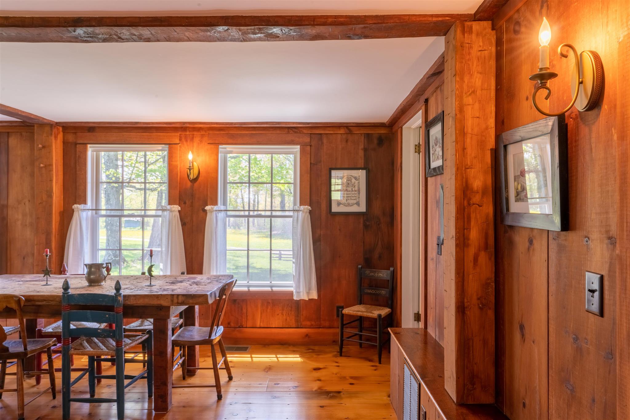 1553 Wheeler Road Brandon, VT 05733 - Photo 12 of 39 Gallery Image 12
