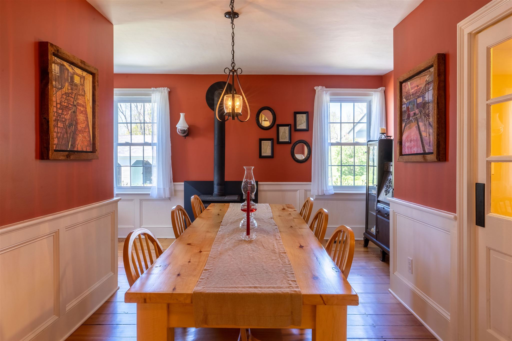 1553 Wheeler Road Brandon, VT 05733 - Photo 15 of 39 Gallery Image 15