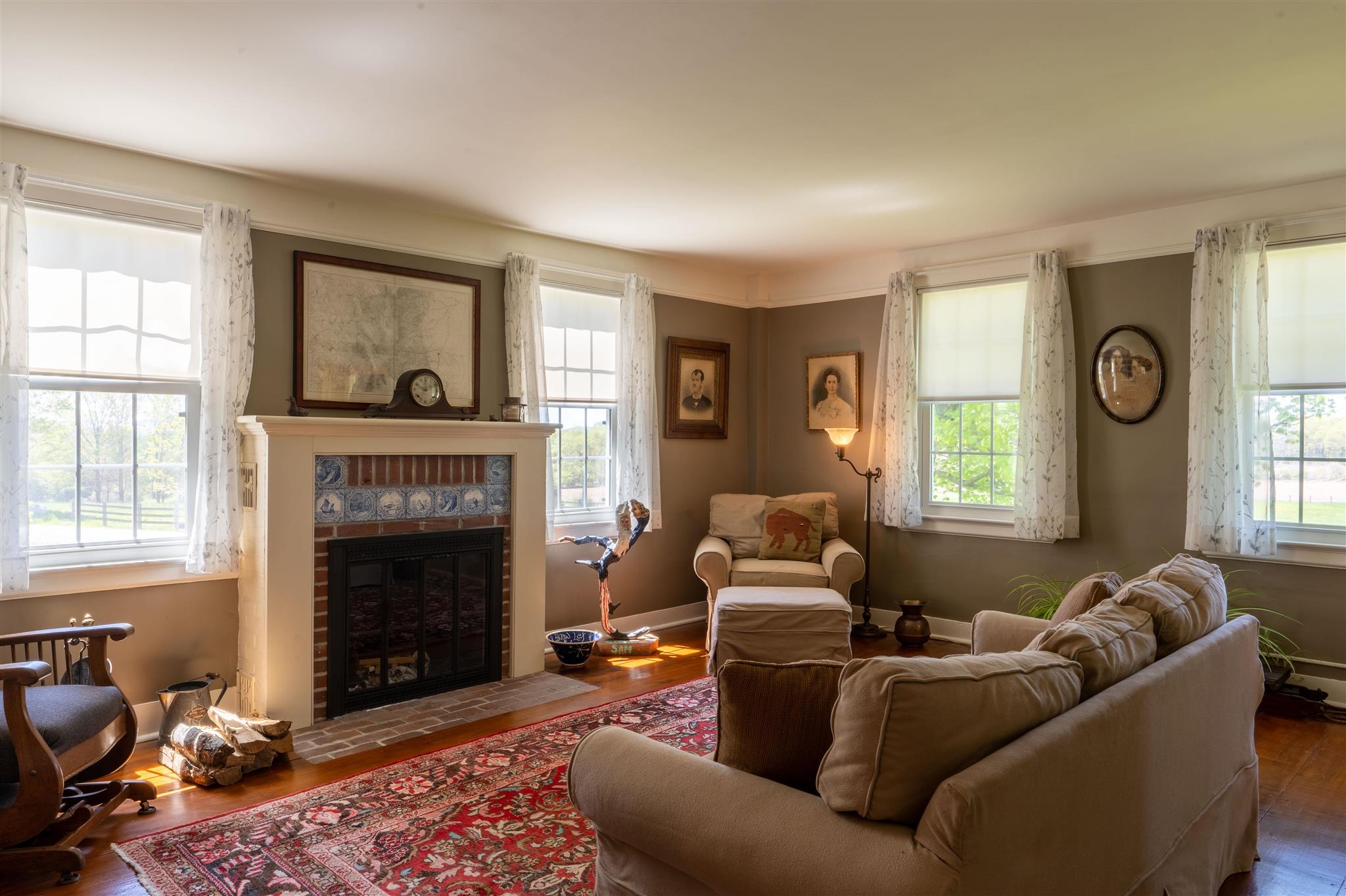 1553 Wheeler Road Brandon, VT 05733 - Photo 20 of 39 Gallery Image 20