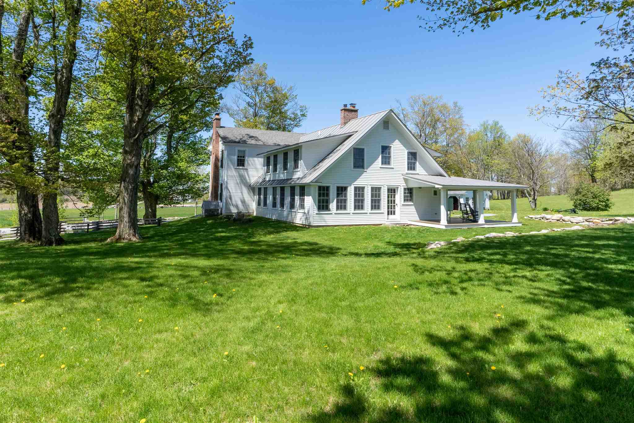 1553 Wheeler Road Brandon, VT 05733 - Photo 3 of 39 Gallery Image 3