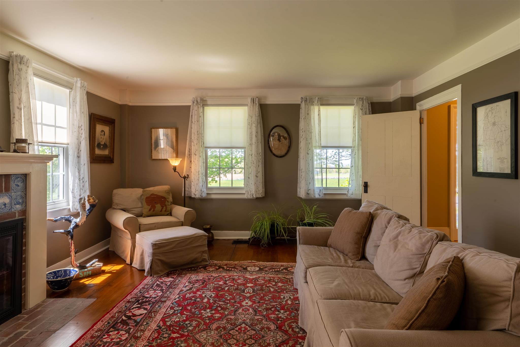 1553 Wheeler Road Brandon, VT 05733 - Photo 21 of 39 Gallery Image 21