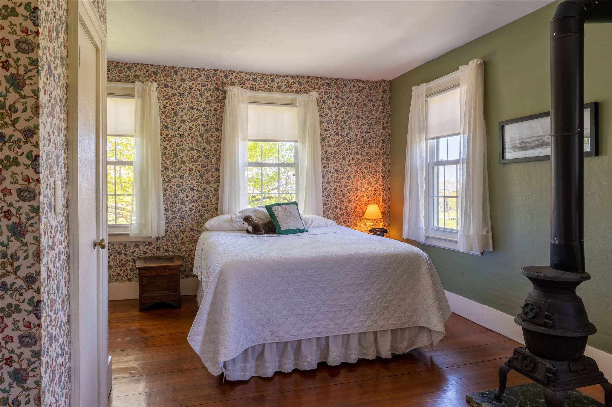 1553 Wheeler Road Brandon, VT 05733 - Photo 26 of 39 Gallery Image 26
