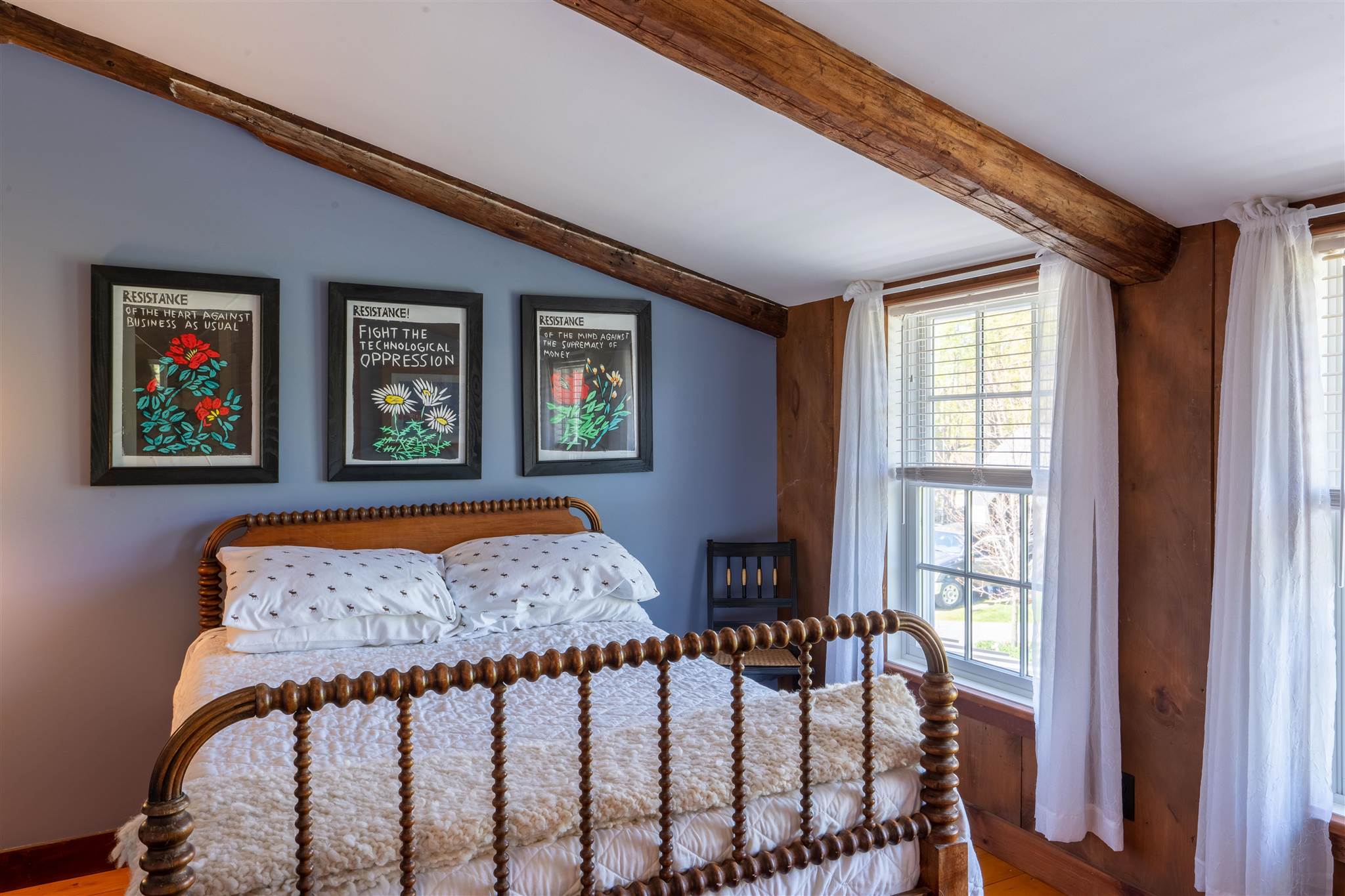 1553 Wheeler Road Brandon, VT 05733 - Photo 27 of 39 Gallery Image 27