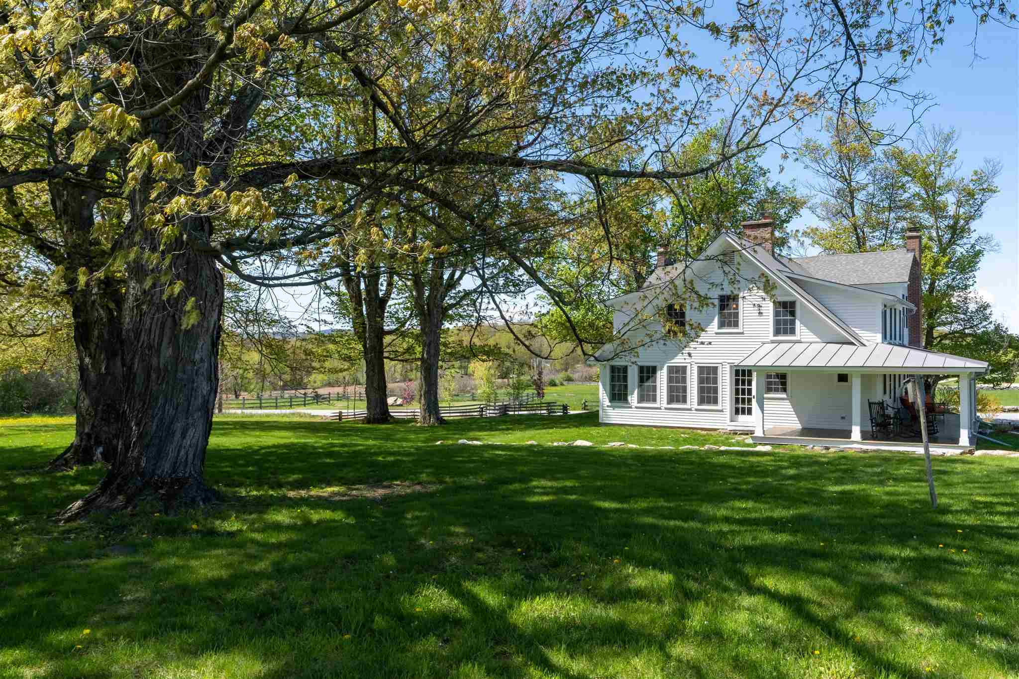 1553 Wheeler Road Brandon, VT 05733 - Photo 4 of 39 Gallery Image 4