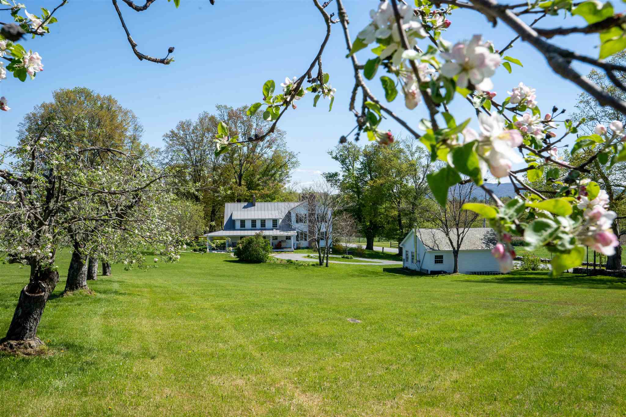 1553 Wheeler Road Brandon, VT 05733 - Photo 36 of 39 Gallery Image 36