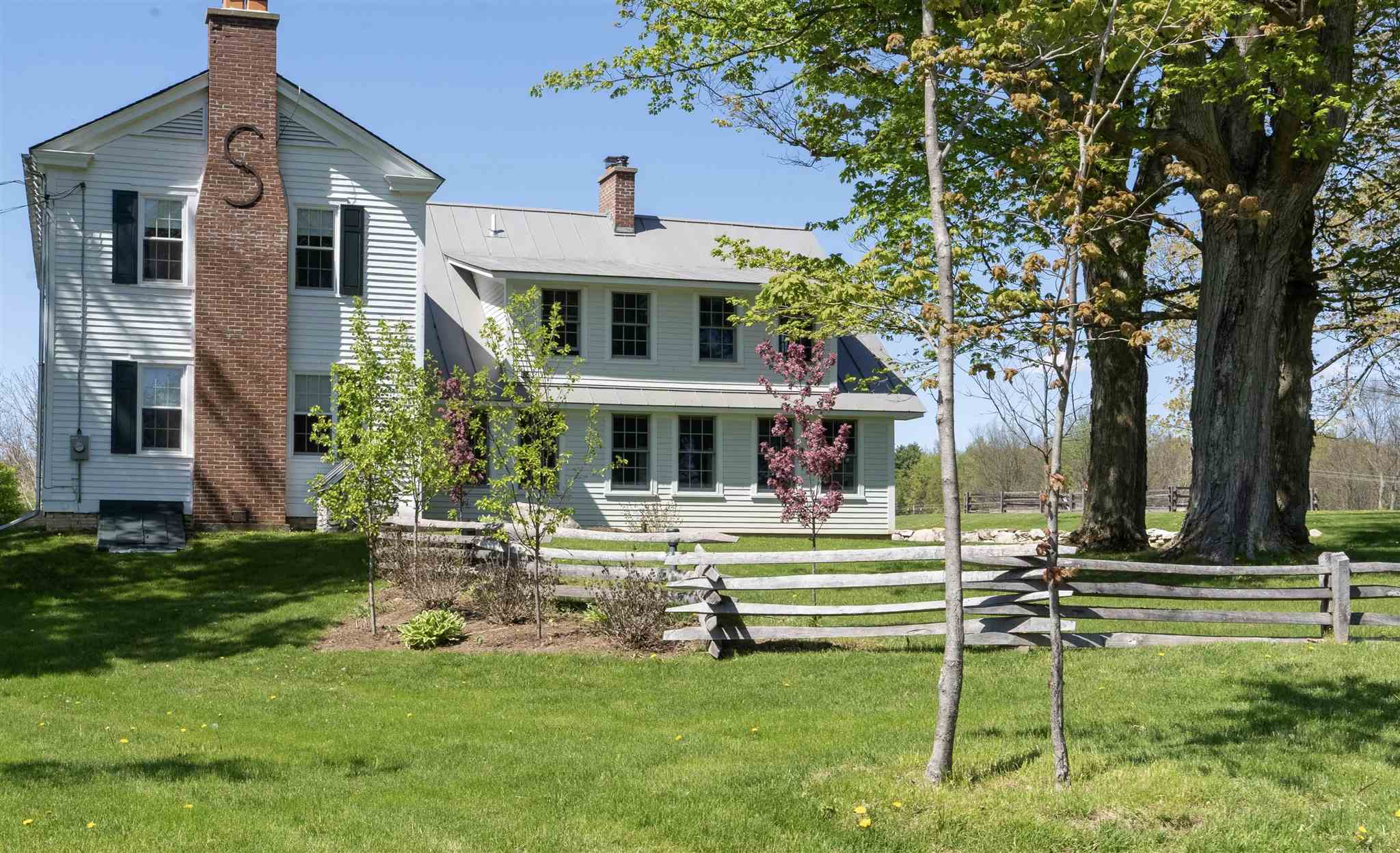 1553 Wheeler Road Brandon, VT 05733 - Photo 5 of 39 Gallery Image 5
