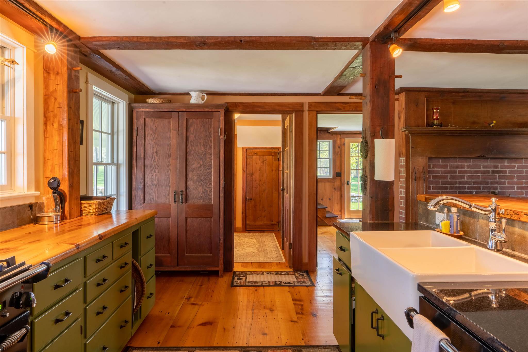 1553 Wheeler Road Brandon, VT 05733 - Photo 6 of 39 Gallery Image 6