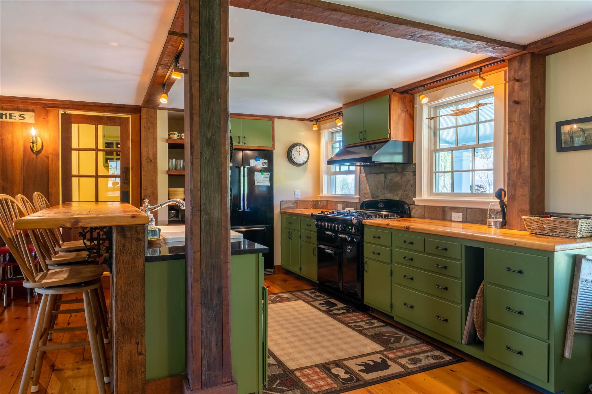 1553 Wheeler Road Brandon, VT 05733 - Photo 7 of 39 Gallery Image 7