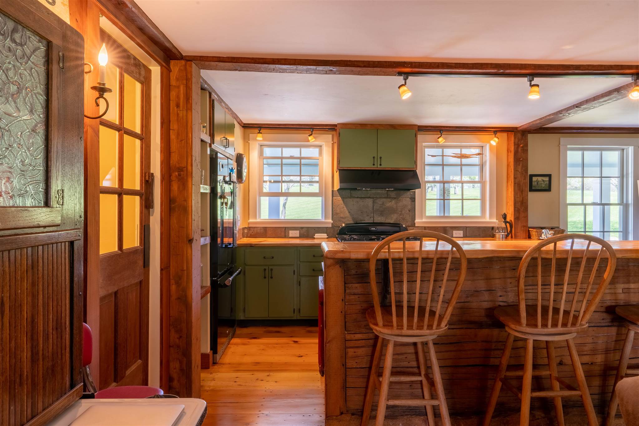 1553 Wheeler Road Brandon, VT 05733 - Photo 8 of 39 Gallery Image 8