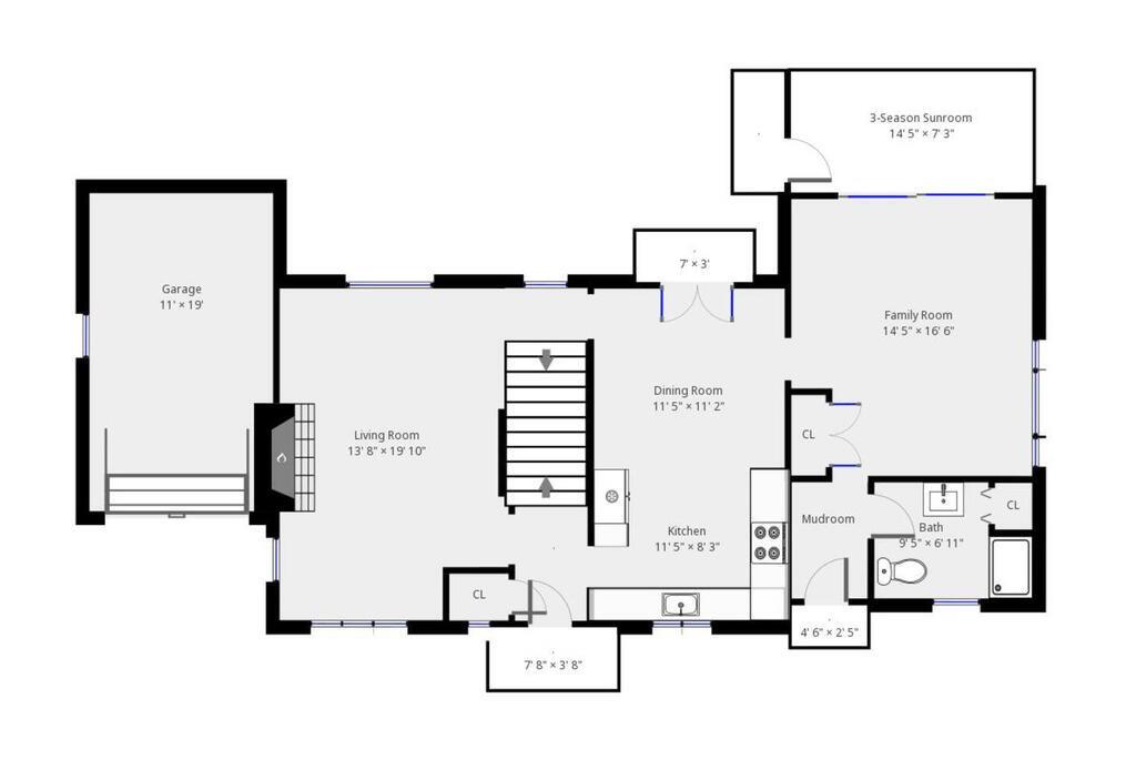 31 Canterbury Road Winchester, MA 01890 - Photo 31 of 33 Gallery Image 31