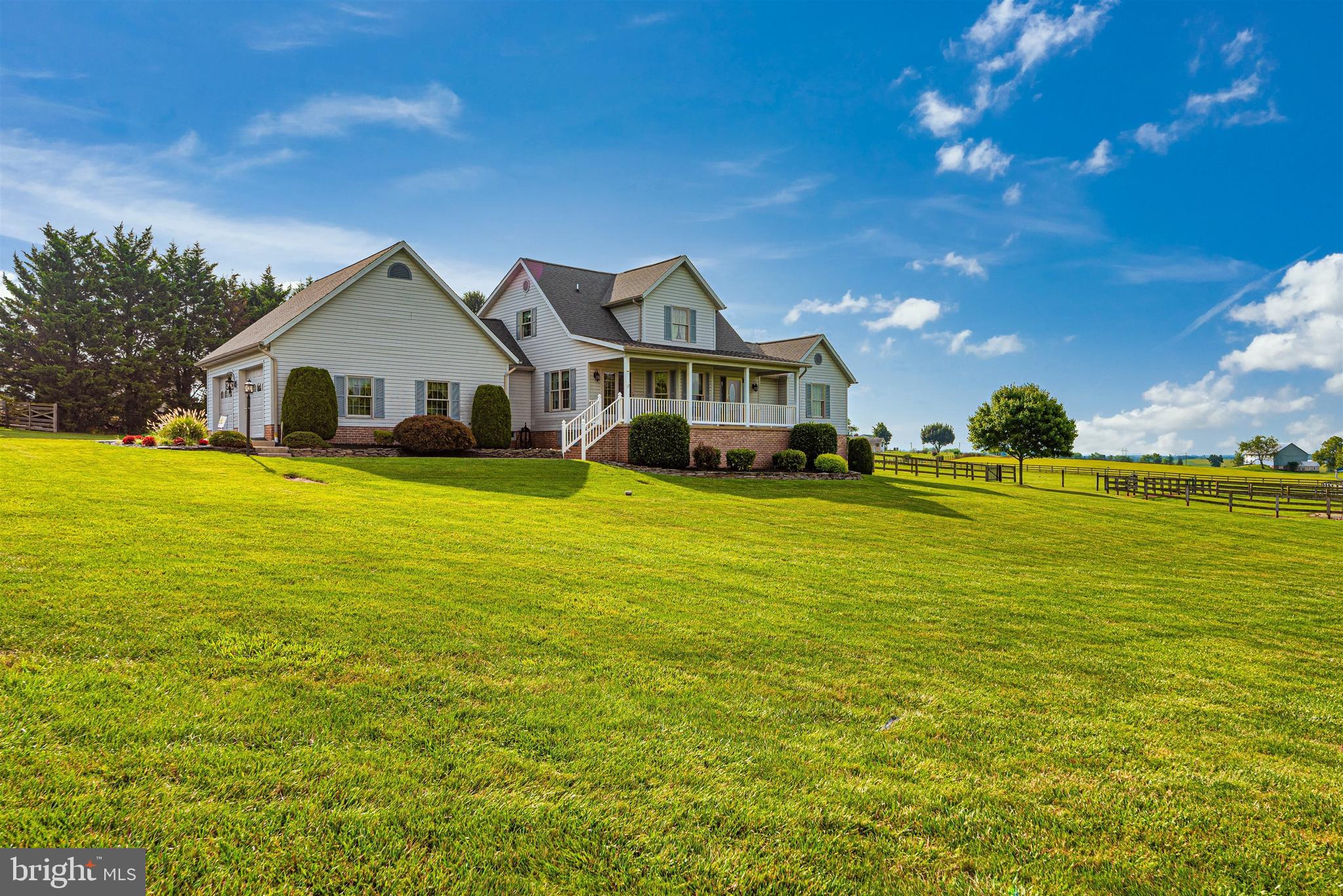 13818 Graceham Road Thurmont, MD 21788 - Photo 104 of 106 Front Exterior