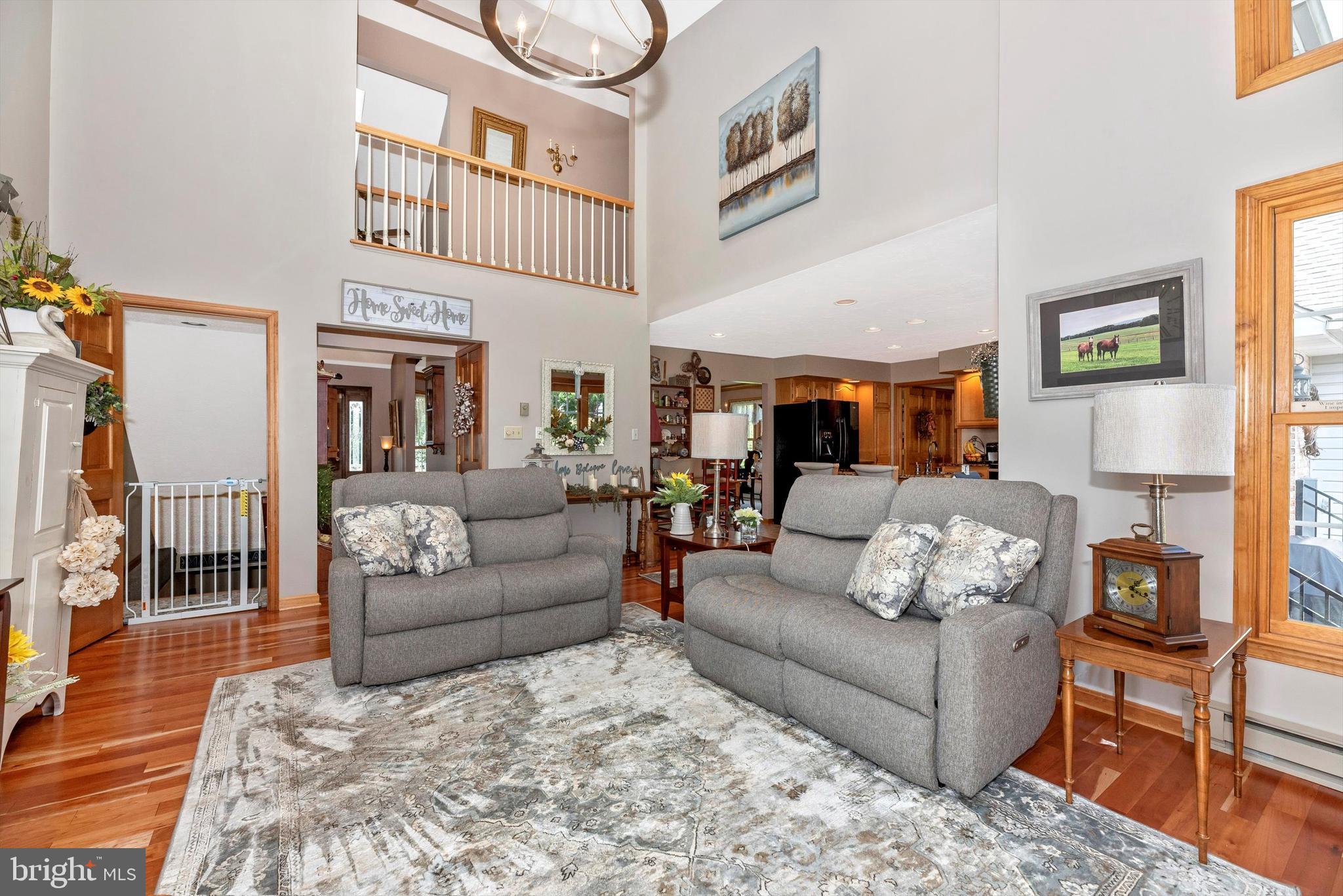 13818 Graceham Road Thurmont, MD 21788 - Photo 16 of 106 Family Room