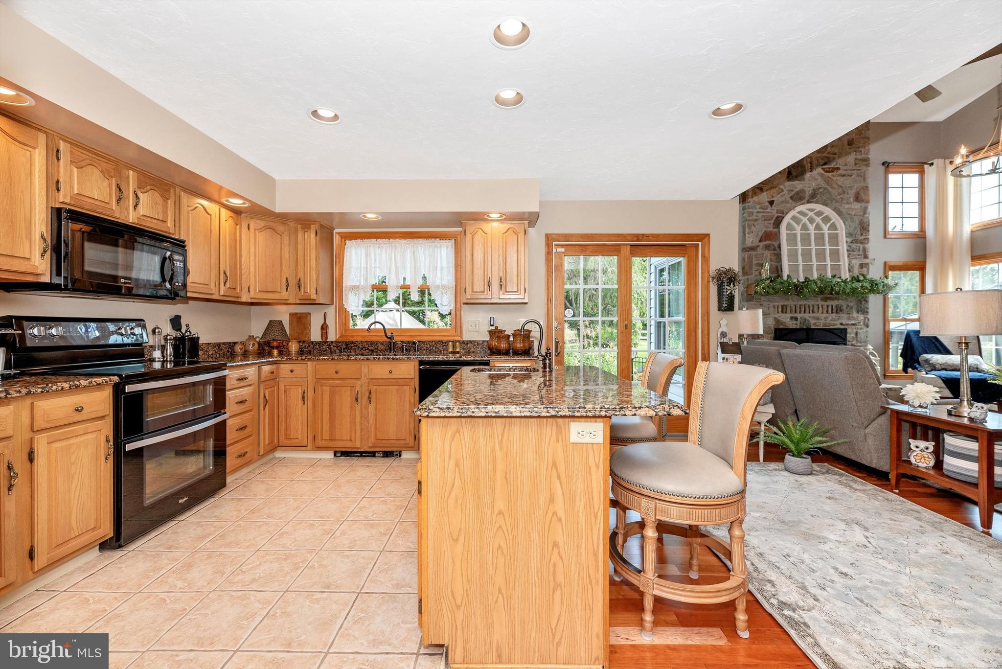13818 Graceham Road Thurmont, MD 21788 - Photo 20 of 106 Kitchen