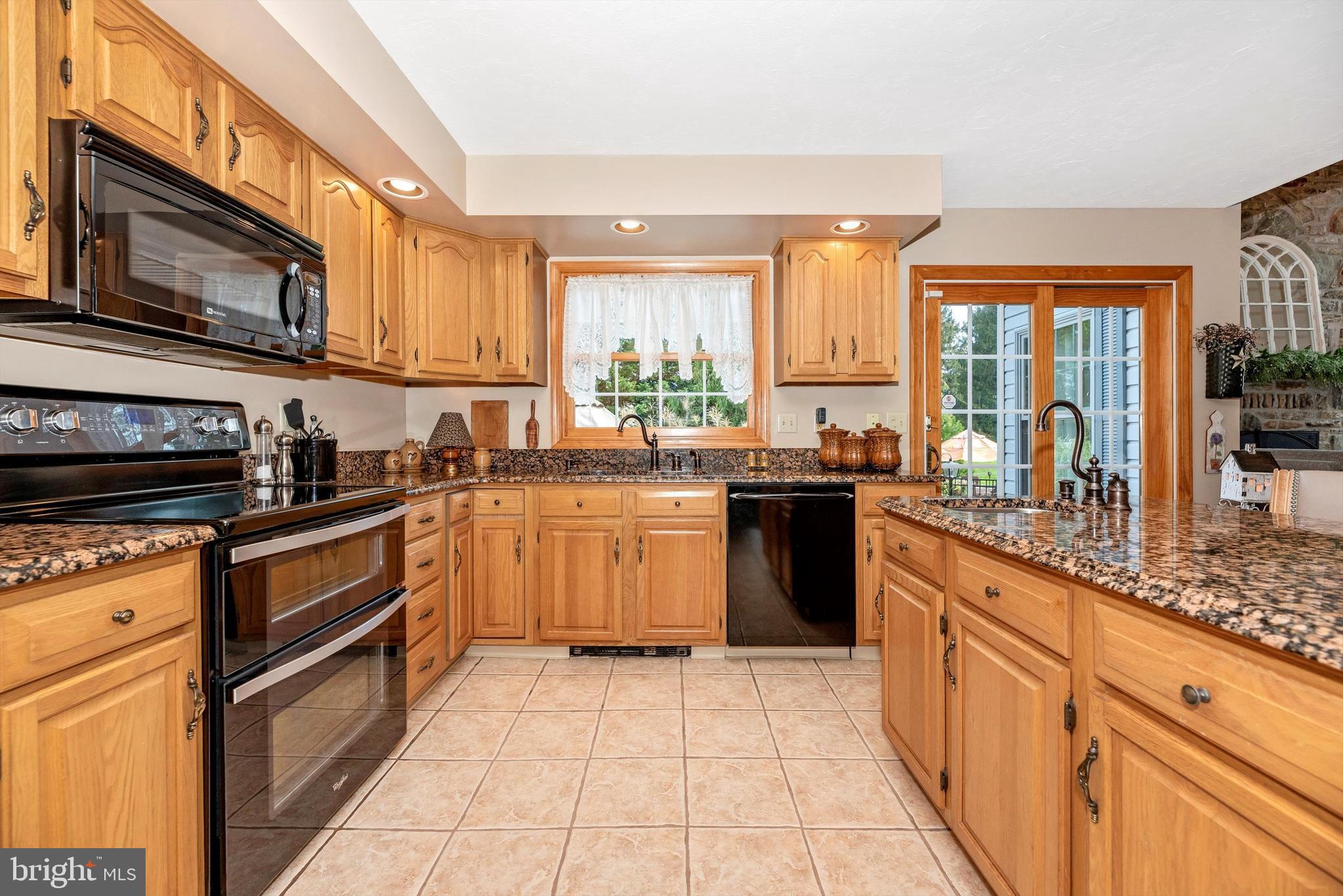 13818 Graceham Road Thurmont, MD 21788 - Photo 21 of 106 Kitchen