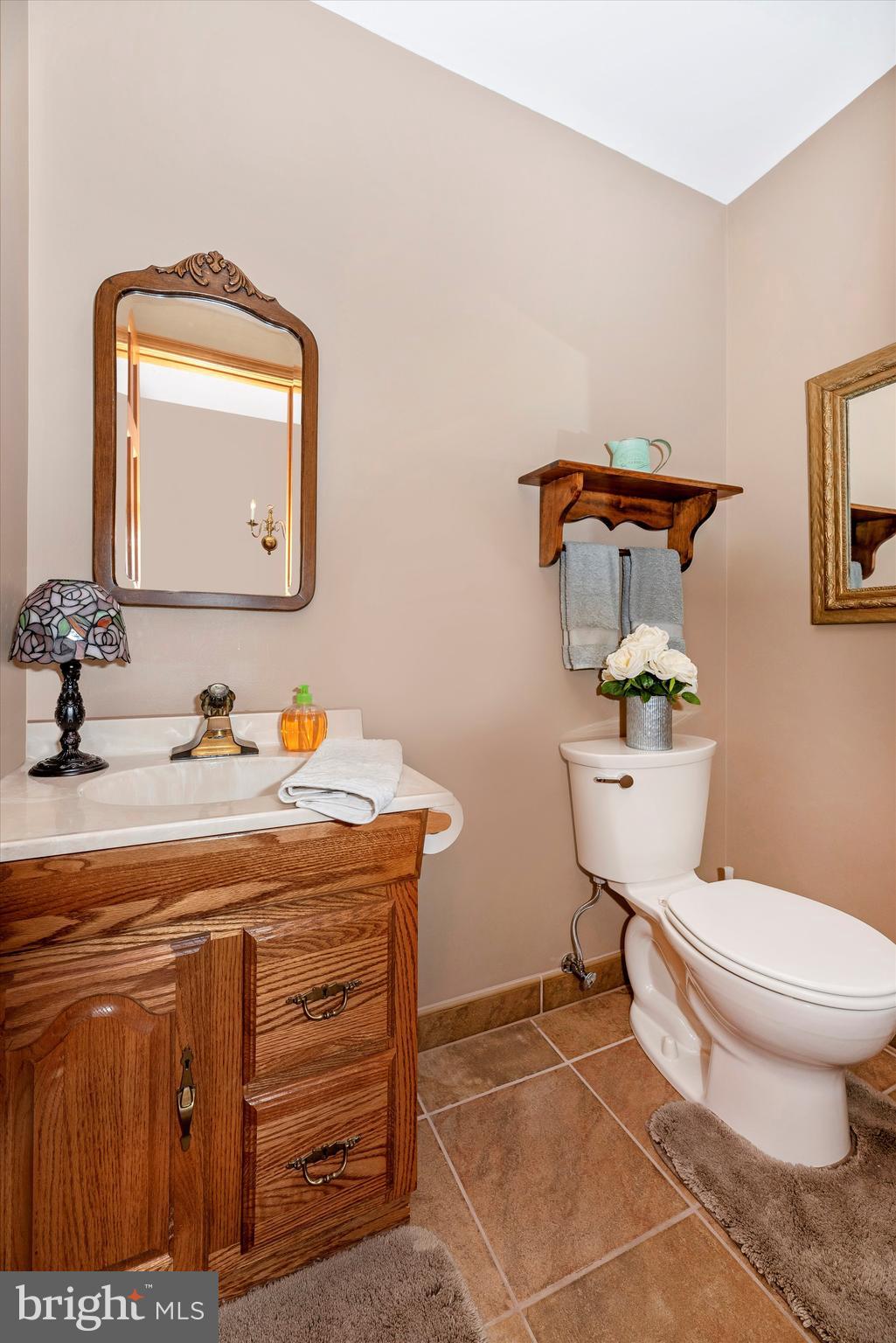 13818 Graceham Road Thurmont, MD 21788 - Photo 26 of 106 Half Bath- Main Level
