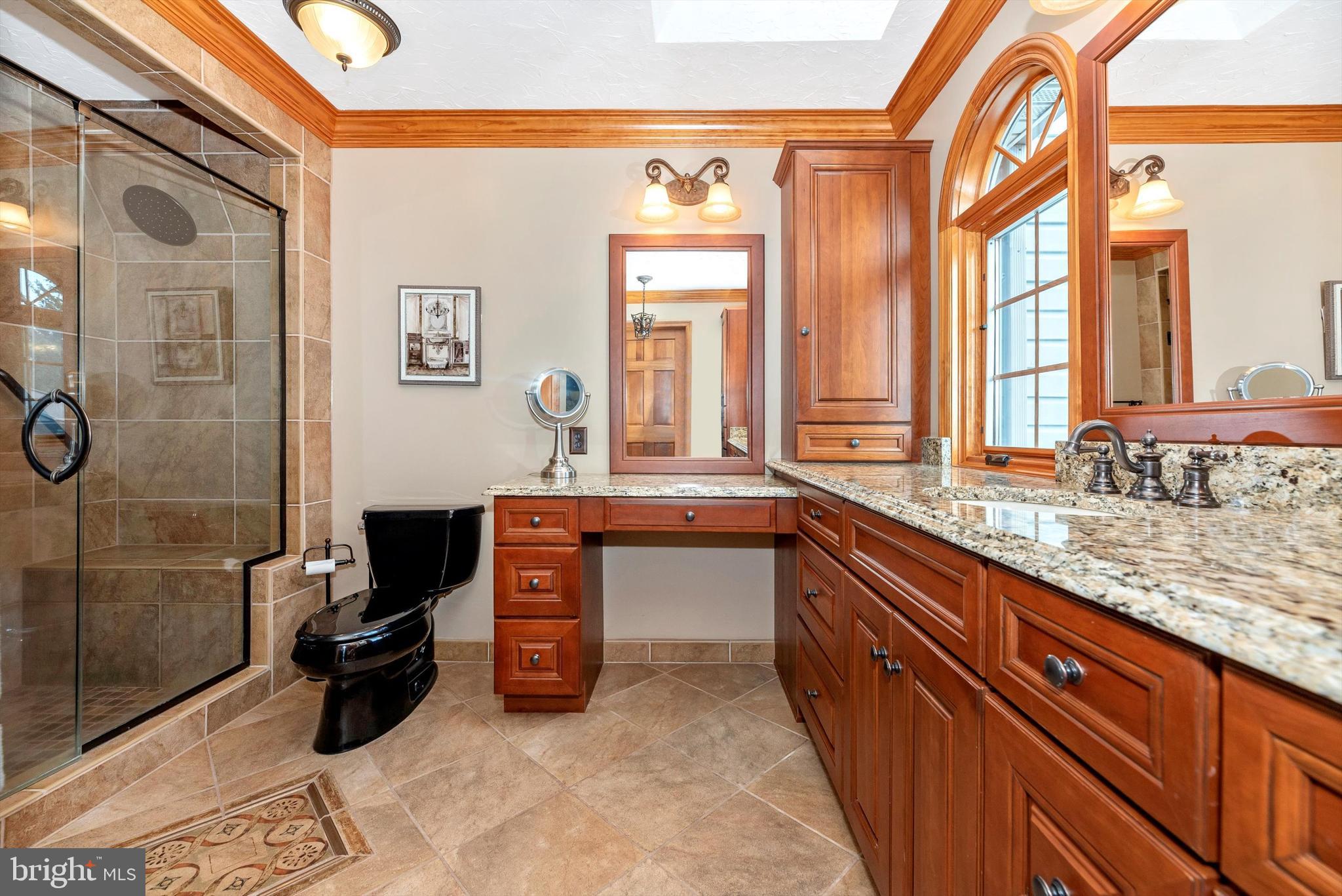 13818 Graceham Road Thurmont, MD 21788 - Photo 31 of 106 primary bath