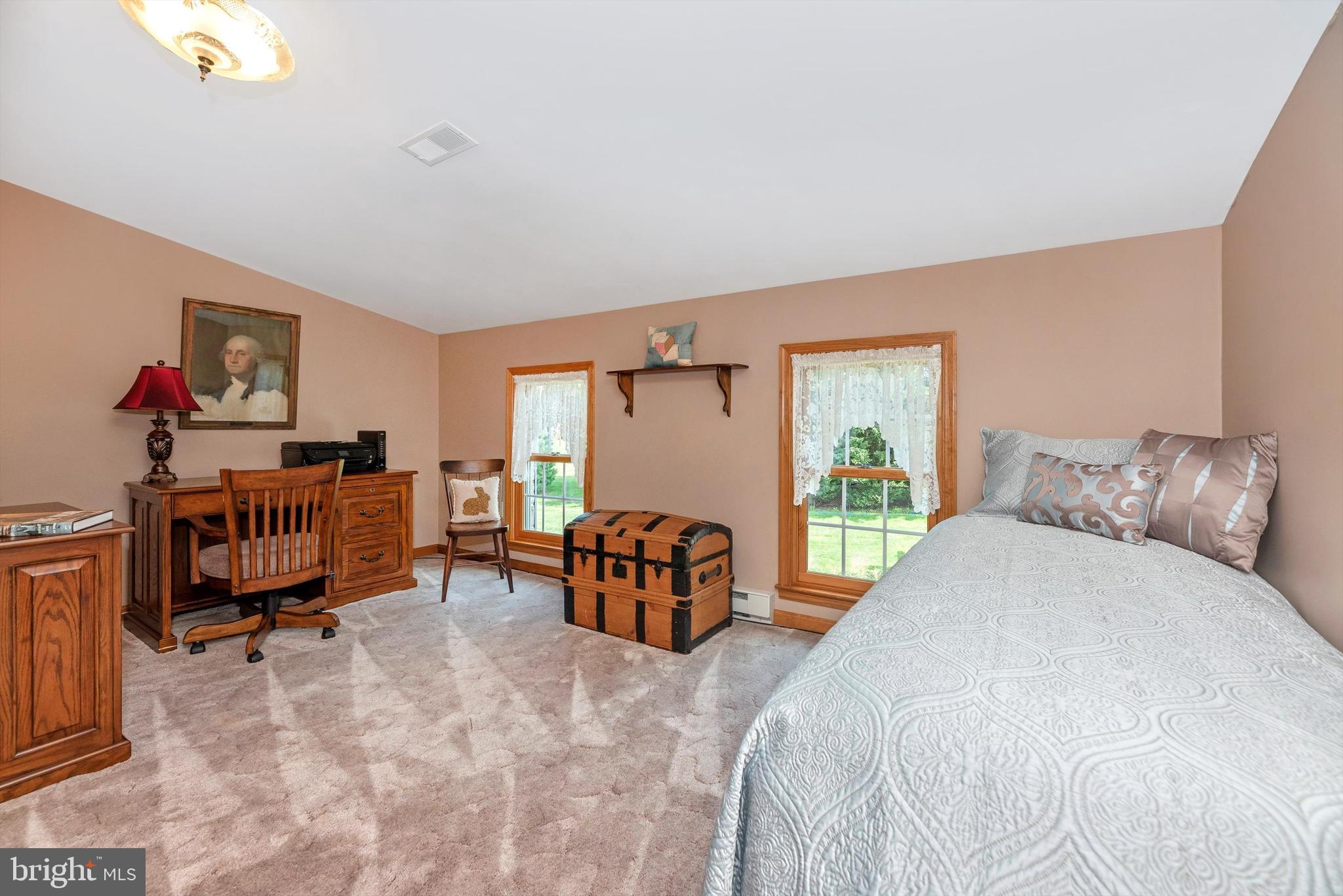 13818 Graceham Road Thurmont, MD 21788 - Photo 34 of 106 Bedroom 2