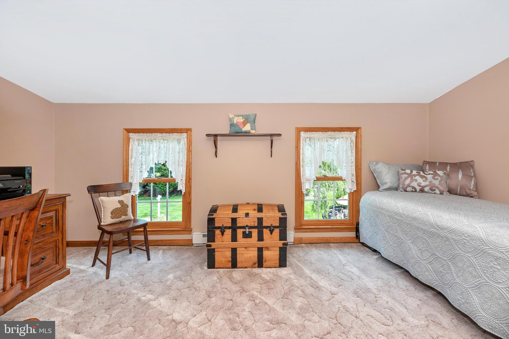 13818 Graceham Road Thurmont, MD 21788 - Photo 35 of 106 Bedroom 2