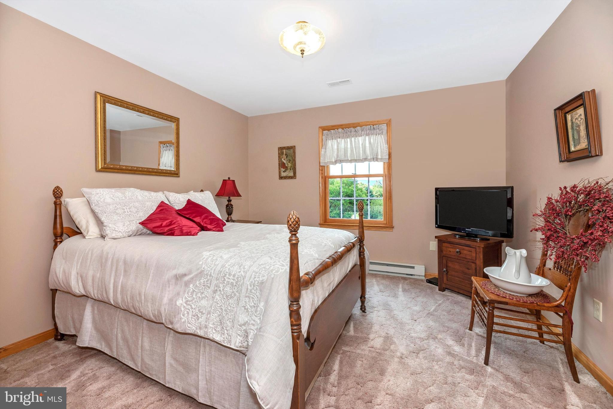 13818 Graceham Road Thurmont, MD 21788 - Photo 36 of 106 Bedroom 3