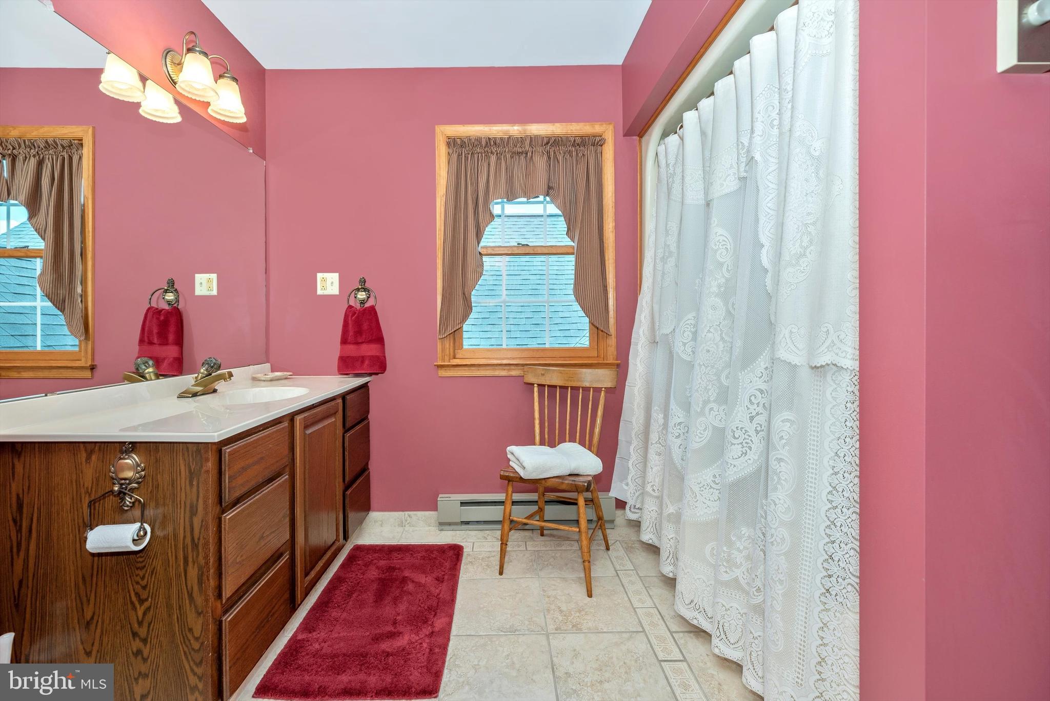 13818 Graceham Road Thurmont, MD 21788 - Photo 38 of 106 Upper level full bath