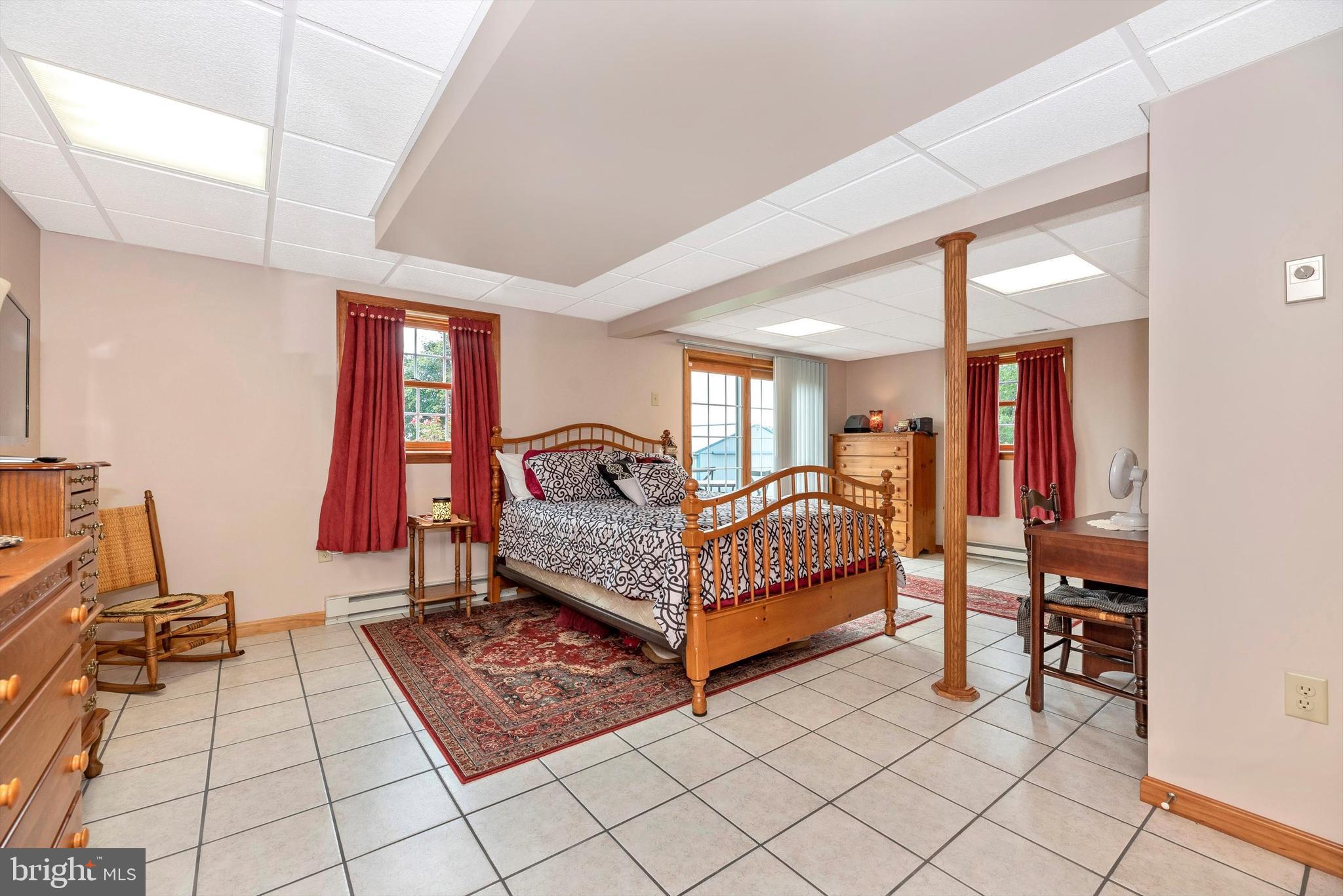 13818 Graceham Road Thurmont, MD 21788 - Photo 42 of 106 bedroom 4