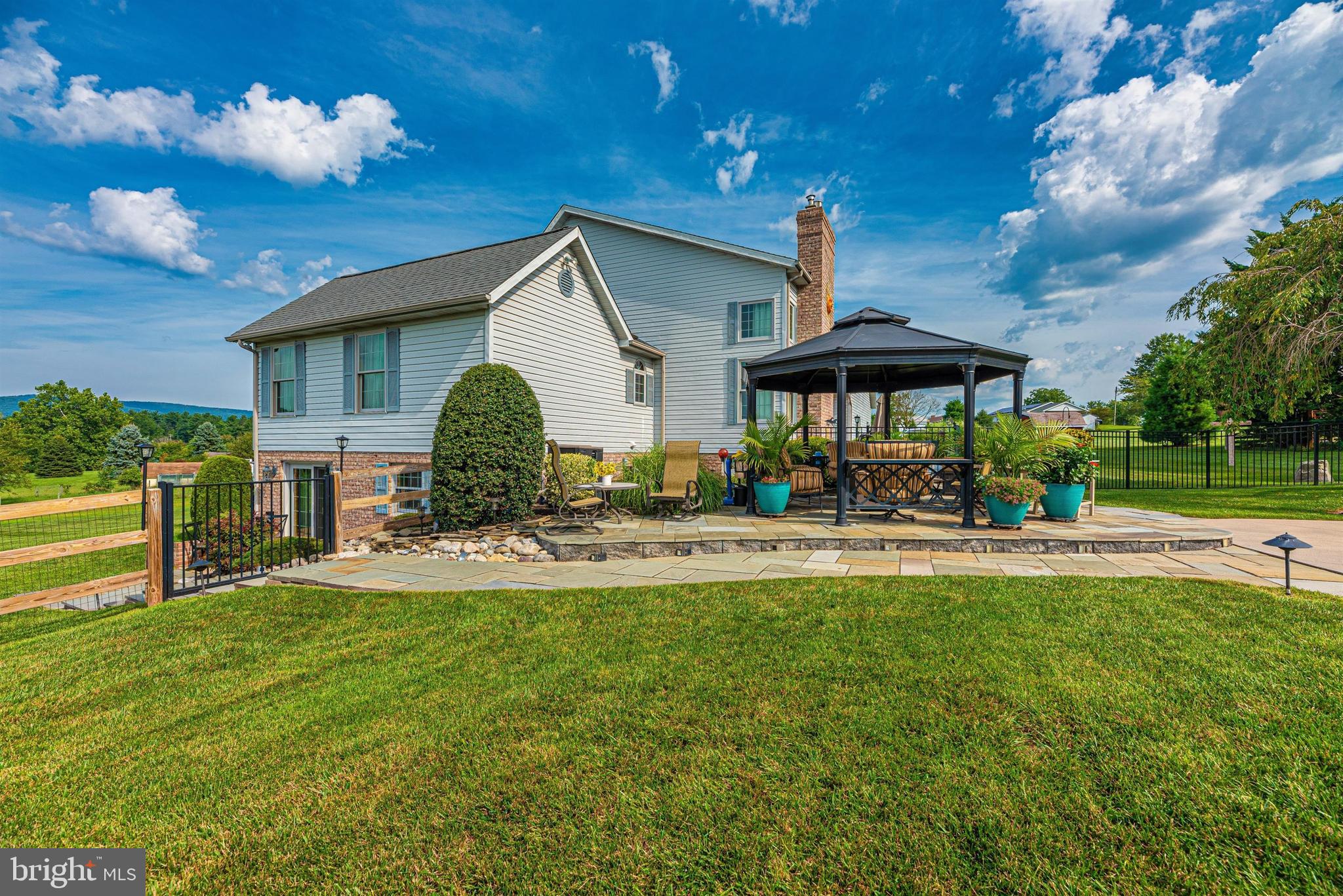 13818 Graceham Road Thurmont, MD 21788 - Photo 48 of 106 Rear Exterior