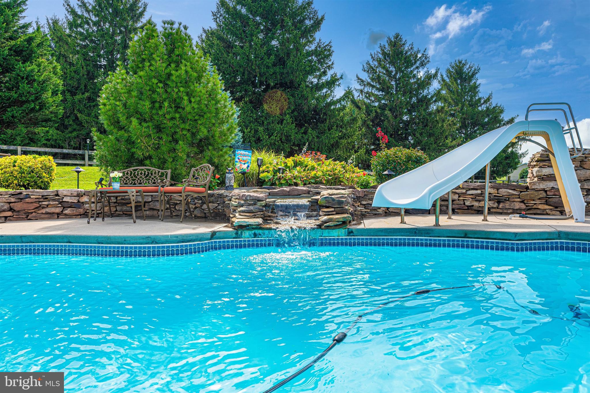 13818 Graceham Road Thurmont, MD 21788 - Photo 50 of 106 Pool