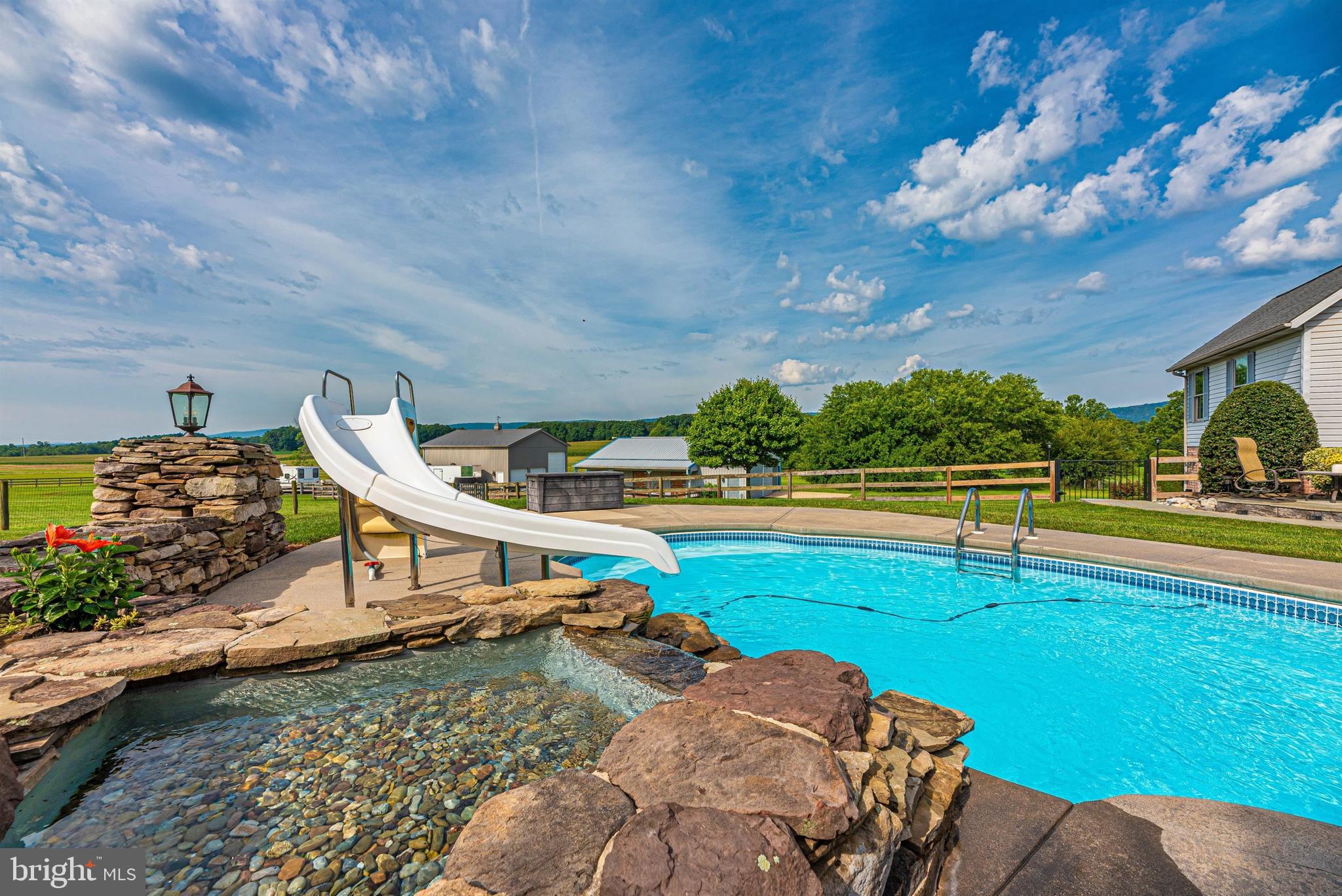 13818 Graceham Road Thurmont, MD 21788 - Photo 51 of 106 Pool