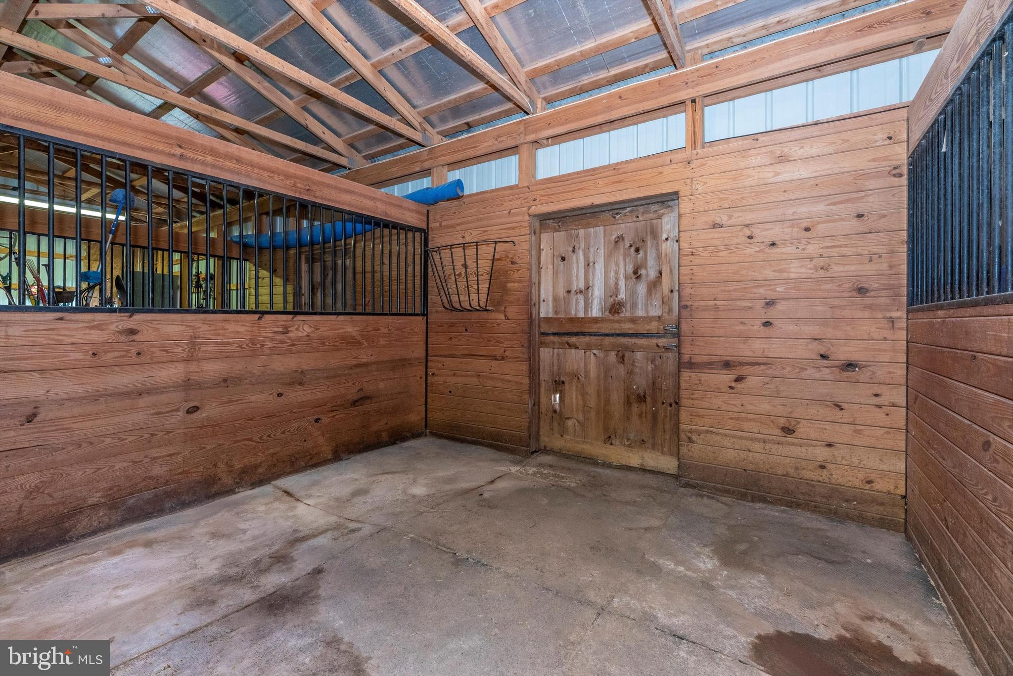 13818 Graceham Road Thurmont, MD 21788 - Photo 60 of 106 Stall