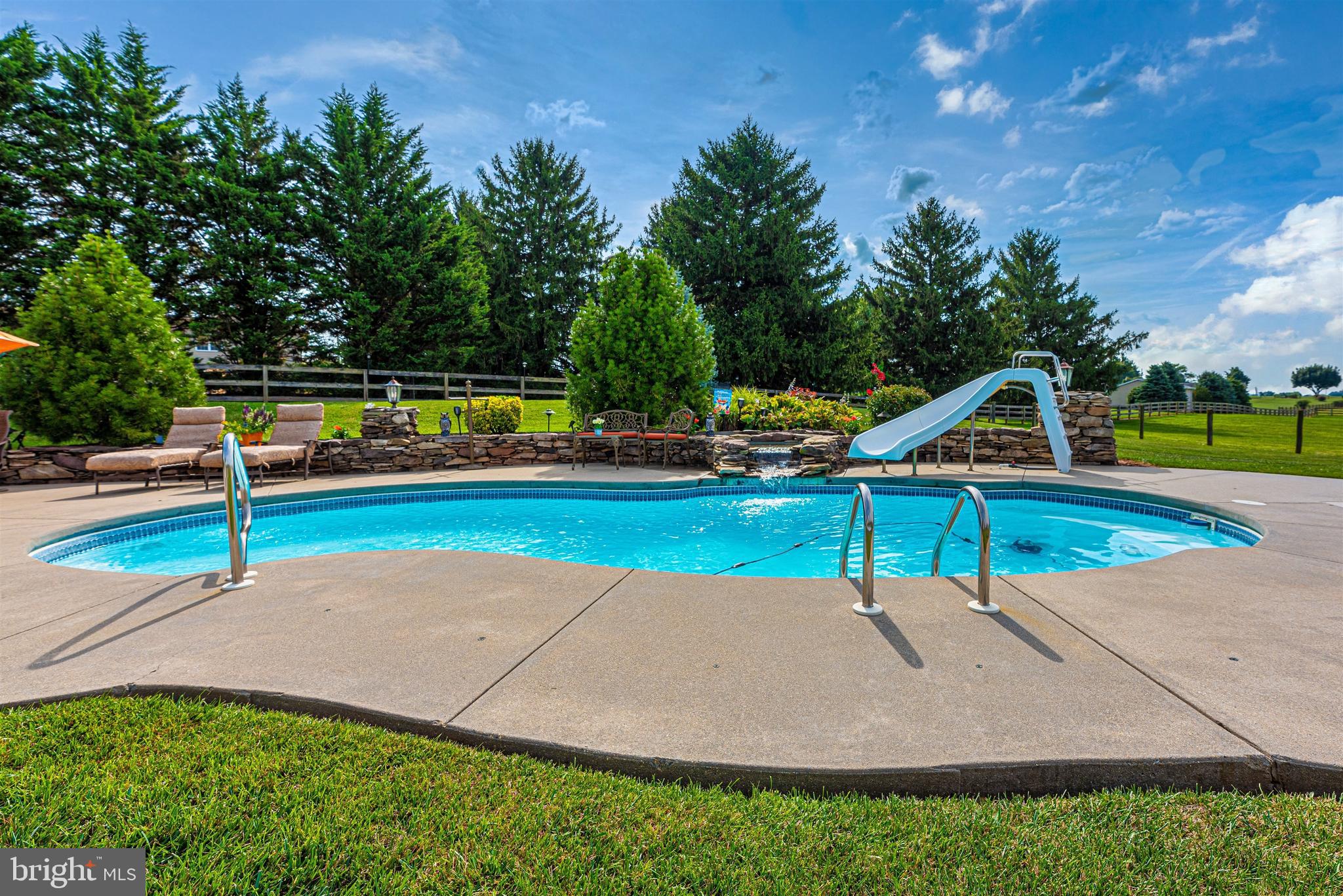 13818 Graceham Road Thurmont, MD 21788 - Photo 77 of 106 Pool