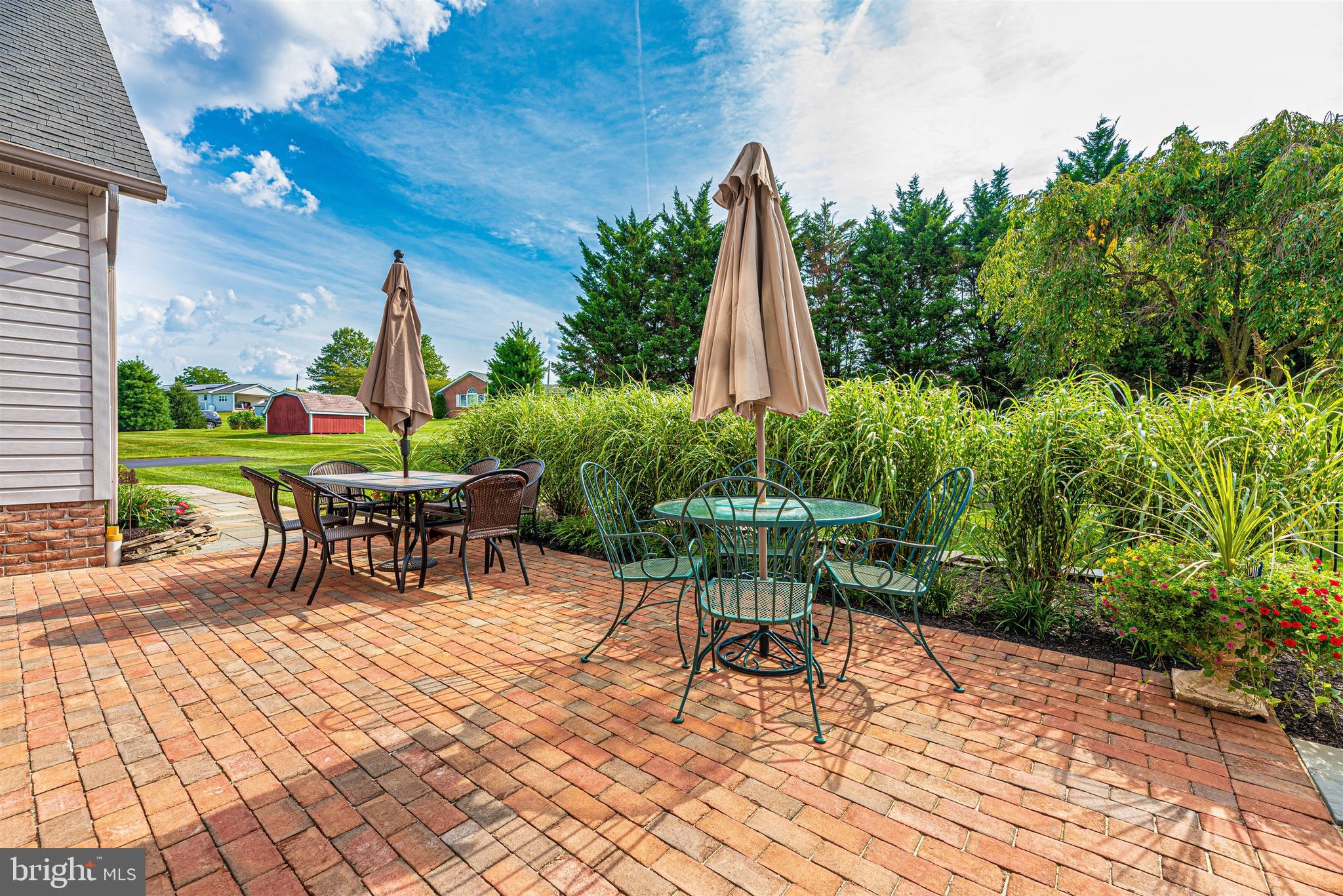 13818 Graceham Road Thurmont, MD 21788 - Photo 83 of 106 Patio