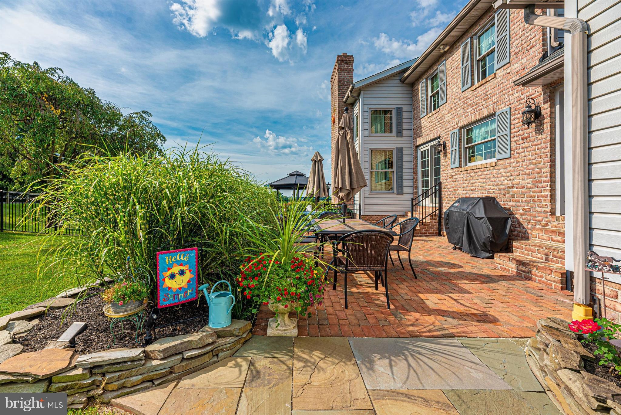 13818 Graceham Road Thurmont, MD 21788 - Photo 84 of 106 Rear Ext