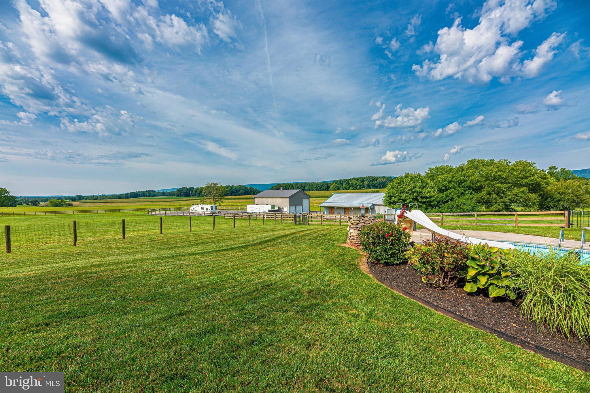13818 Graceham Road Thurmont, MD 21788 - Photo 86 of 106 View