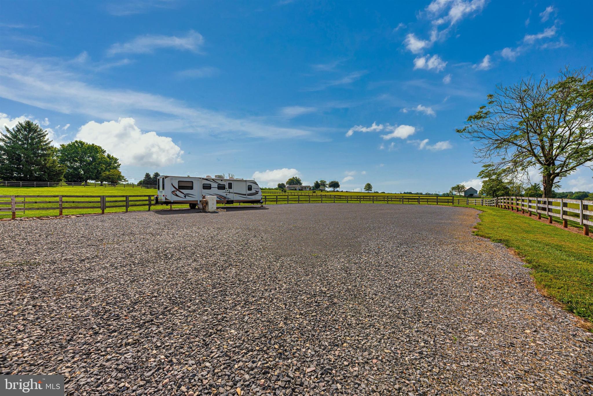 13818 Graceham Road Thurmont, MD 21788 - Photo 95 of 106 riding area