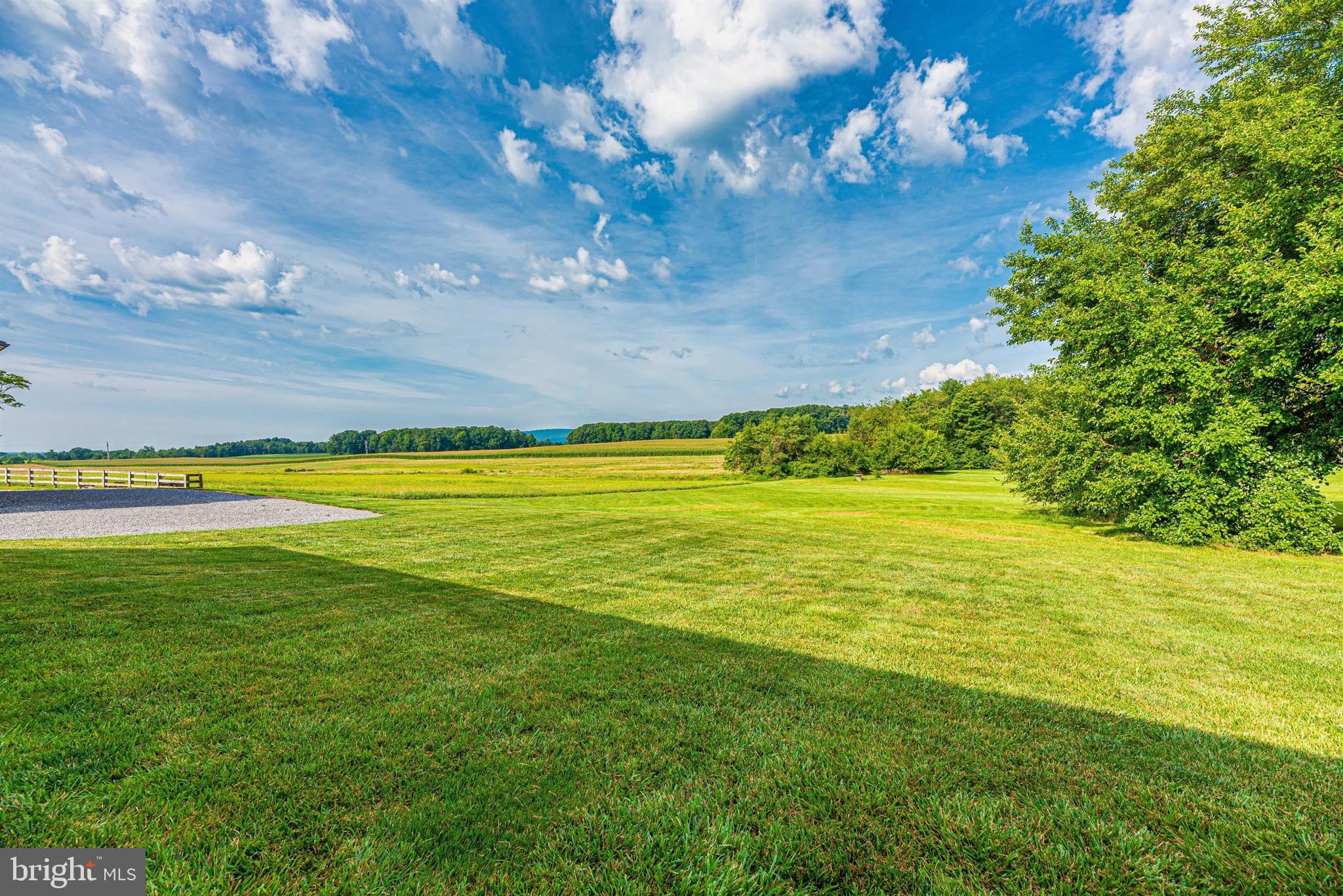 13818 Graceham Road Thurmont, MD 21788 - Photo 96 of 106 Yard/view