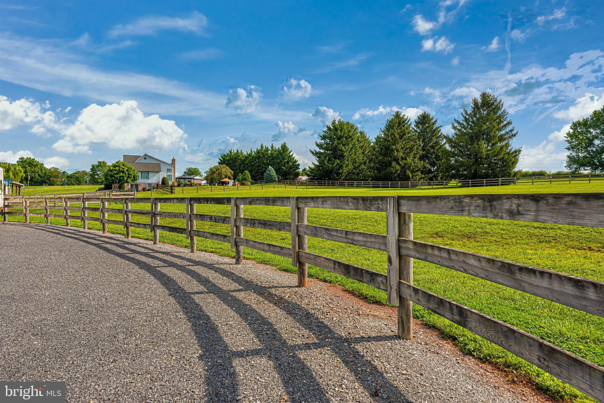 13818 Graceham Road Thurmont, MD 21788 - Photo 99 of 106 Fencing